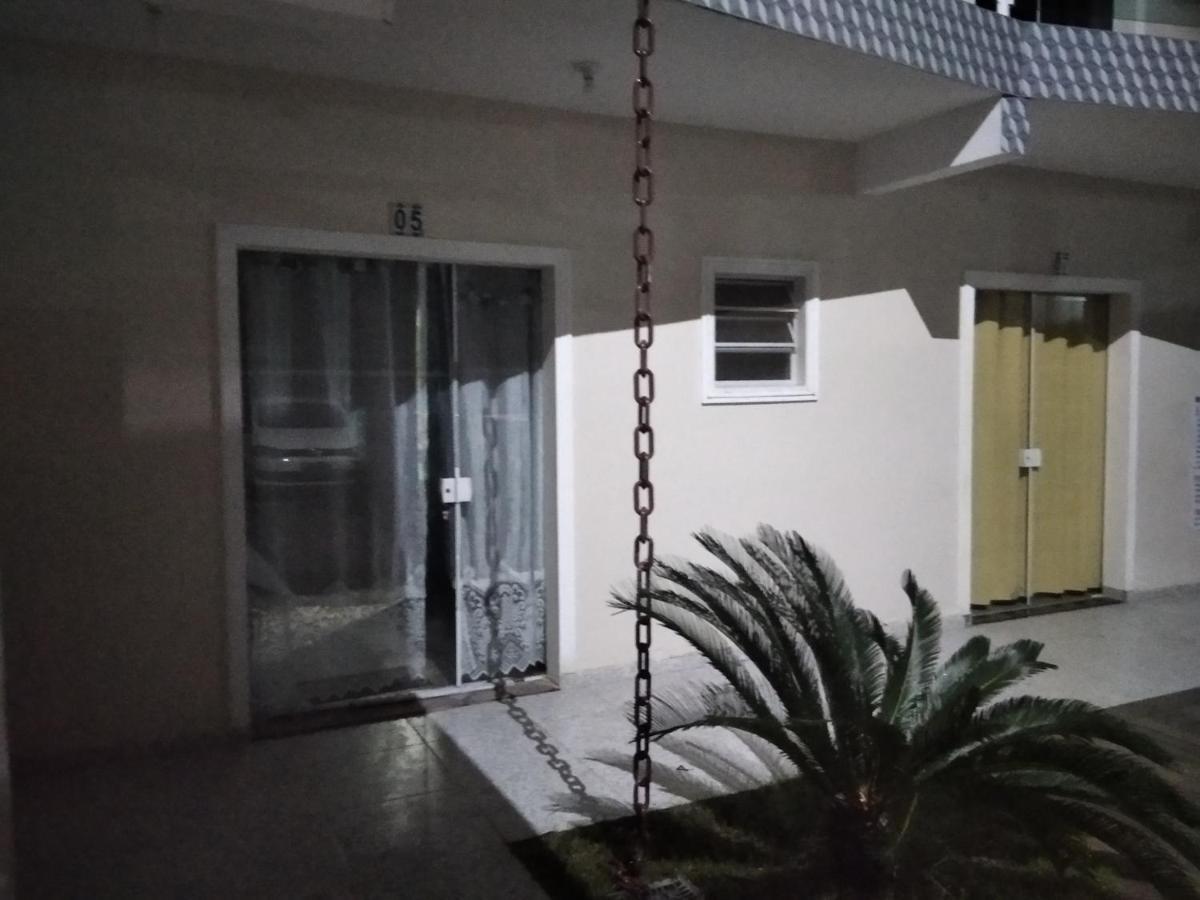 Apartamento Blue Maranduba Ubatuba Exterior foto