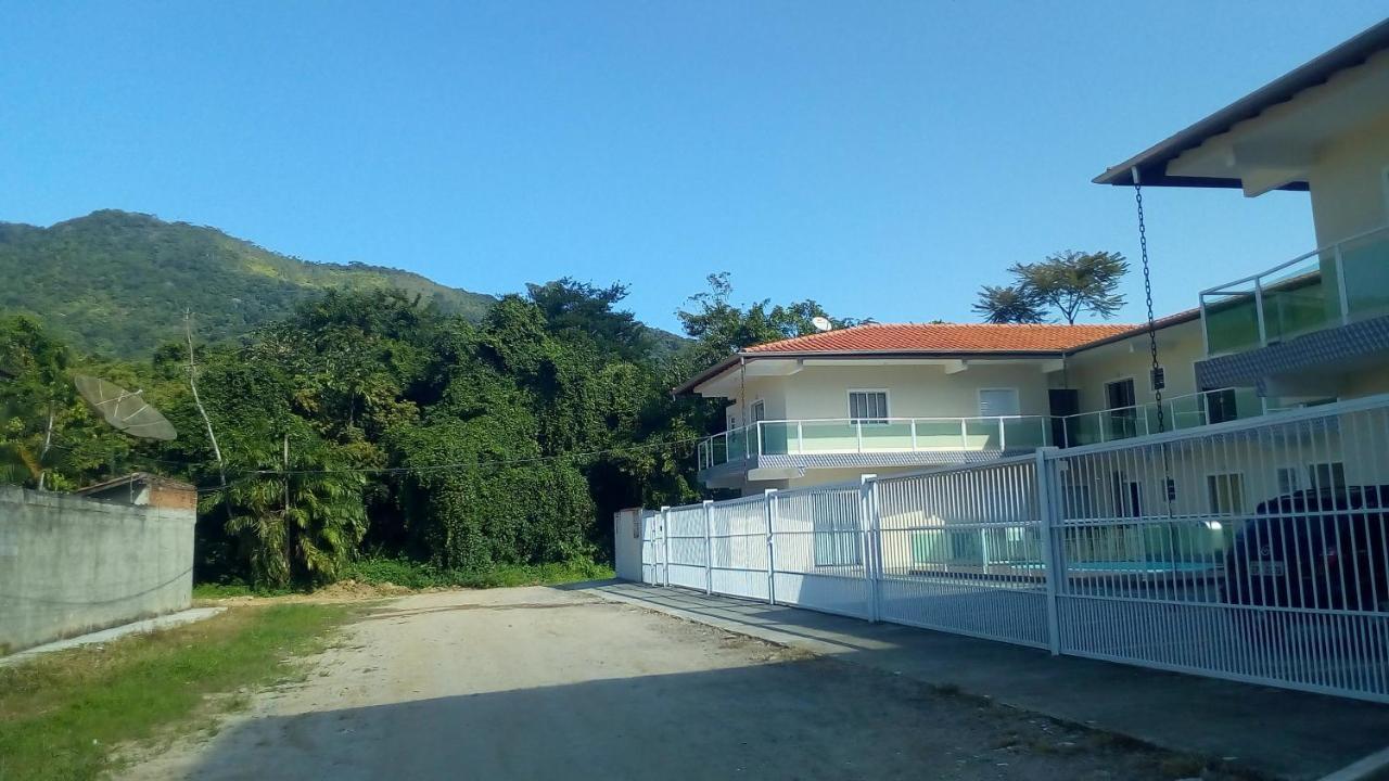 Apartamento Blue Maranduba Ubatuba Exterior foto